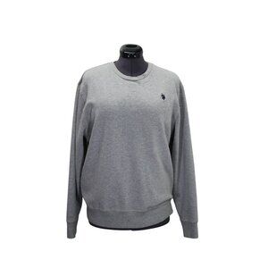 U.S. Polo Assn. Crew Neck Pullover Sweatshirt Men’s Size Large‎ Fleece Casual